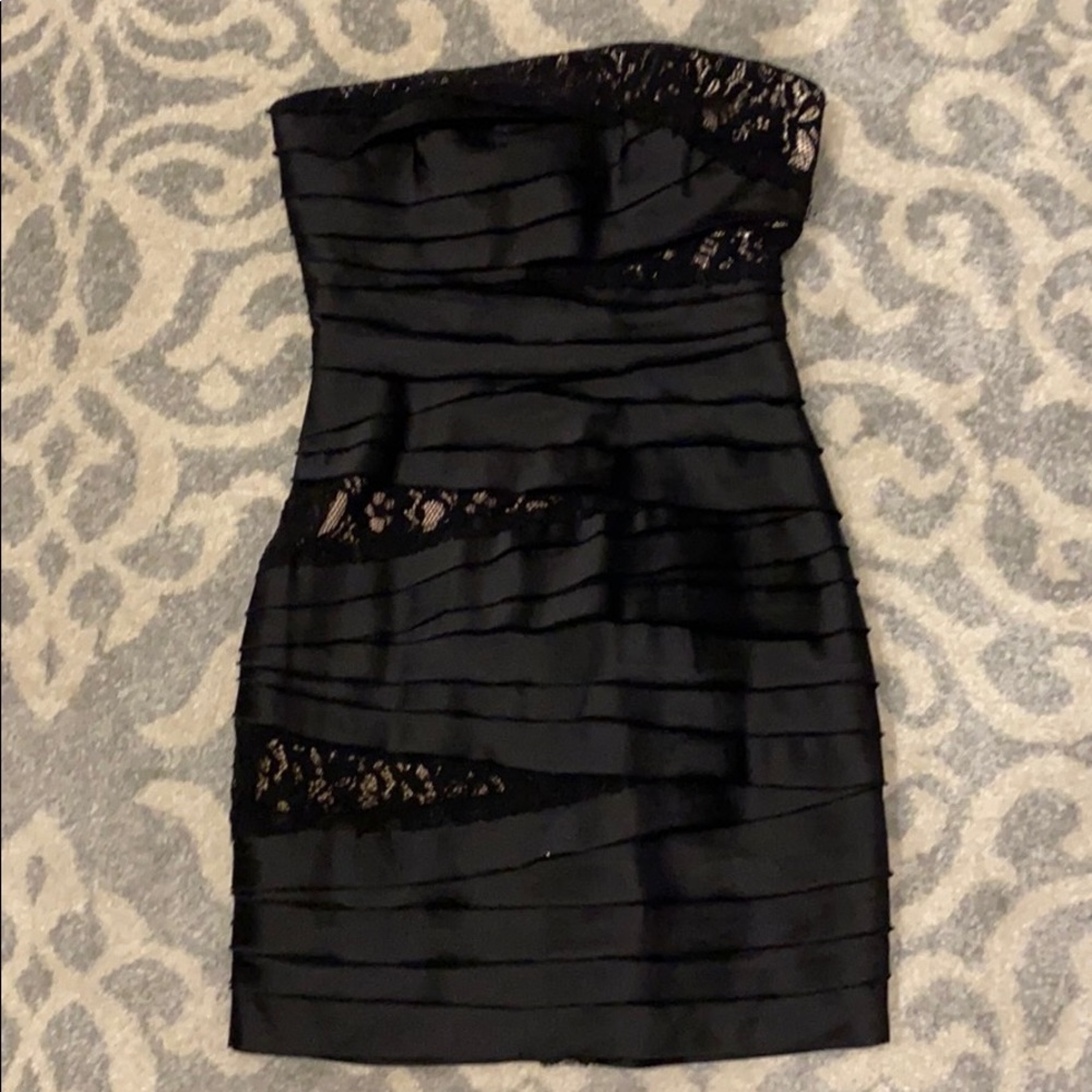 Bebe Dresses